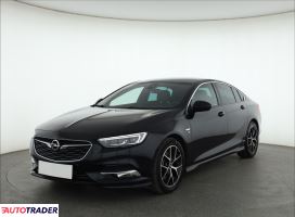 Opel Insignia 2018 2.0 256 KM