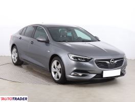 Opel Insignia 2017 2.0 167 KM