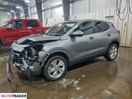 Buick Pozostałe - zobacz ofertę