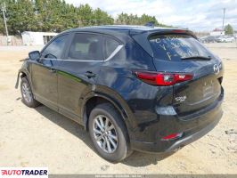 Mazda CX-5 2024 2
