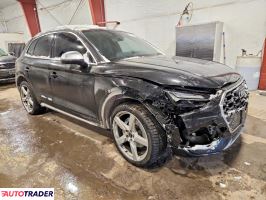 Audi Q5 2022 3