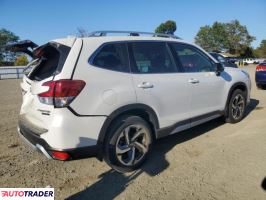 Subaru Forester 2023 2