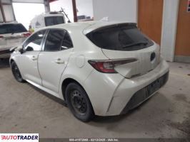 Toyota Corolla 2020 2 Toyota Corolla 2020 2