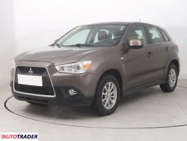 Mitsubishi ASX 2011 1.8 147 KM