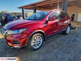 Nissan Rogue - zobacz ofertę