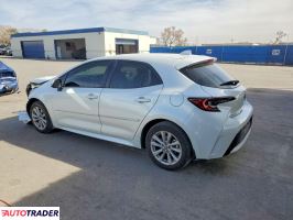 Toyota Corolla 2025 2