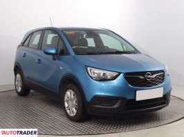 Opel Crossland - zobacz ofertę