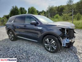 Kia Sorento 2023 1 Kia Sorento 2023 1