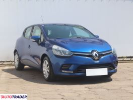 Renault Clio - zobacz ofertę