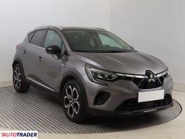 Mitsubishi ASX - zobacz ofertę
