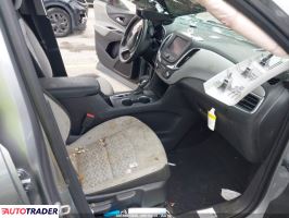 Chevrolet Equinox 2023 1
