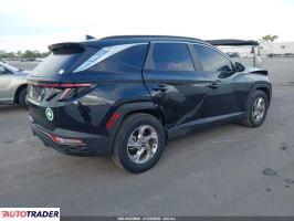 Hyundai Tucson 2023 2