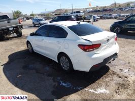 Kia Rio 2020 1