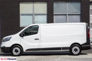 Renault Trafic 2023 2