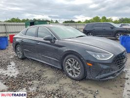 Hyundai Sonata 2020 2