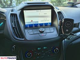 Ford Kuga 2017 2.0 150 KM Ford Kuga 2017 2.0 150 KM