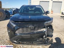Toyota Pozostałe 2024 2