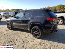 Jeep Grand Cherokee 2019 3