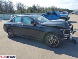Mercedes CL 2021 2 Mercedes CL 2021 2