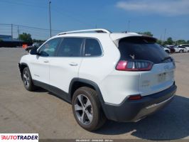 Jeep Cherokee 2019 2 Jeep Cherokee 2019 2