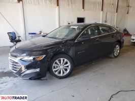 Chevrolet Malibu 2023 1