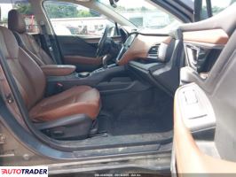 Subaru Outback 2021 2 Subaru Outback 2021 2