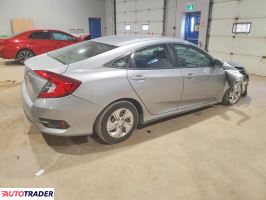 Honda Civic 2020 2