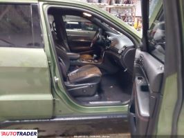 Jeep Grand Cherokee 2020 3