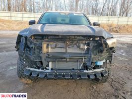 Toyota Tacoma 2024 2