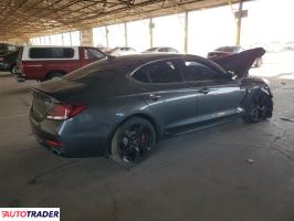 Hyundai Genesis 2019 3