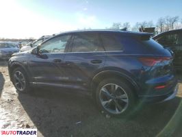 Audi Q4 2022 Audi Q4 2022