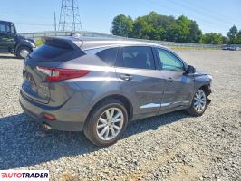 Acura RDX 2020 2