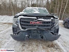 GMC Sierra 2020 5