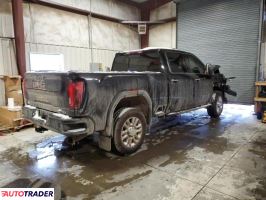 GMC Sierra 2022 6 GMC Sierra 2022 6
