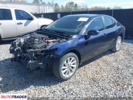 Toyota Camry 2022 2 Toyota Camry 2022 2