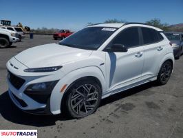 Hyundai Kona 2022 1 Hyundai Kona 2022 1