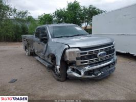 Ford Pozostałe 2023 7 Ford Pozostałe 2023 7