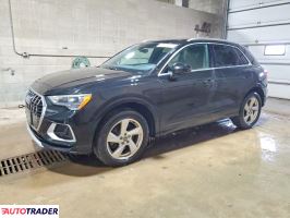 Audi Q3 2020 2