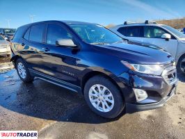 Chevrolet Equinox 2020 1