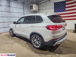 BMW X5 2021 3