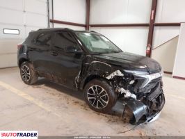 Chevrolet Blazer - zobacz ofertę