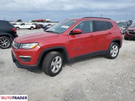 Jeep Compass 2019 2