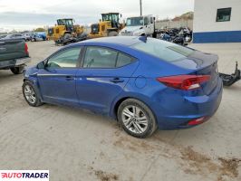 Hyundai Elantra 2020 2