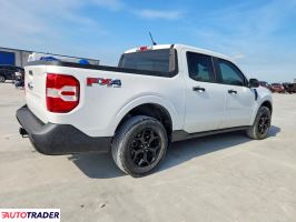 Ford Maverick 2024 2