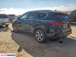 Hyundai Santa Fe 2023 2