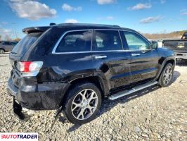 Jeep Grand Cherokee 2019 3