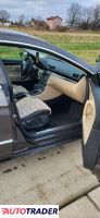 Volkswagen Passat CC 2012 2 170 KM