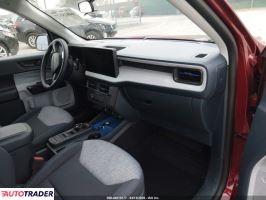 Ford Maverick 2025 2