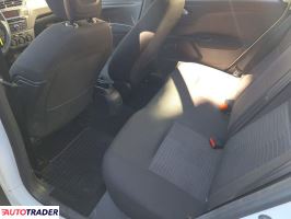 Peugeot Pozostałe 2017 1.6 100 KM