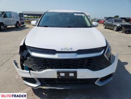 Kia Sportage 2025 2